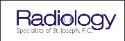 Radiology Specialists of St. Joseph Logo
